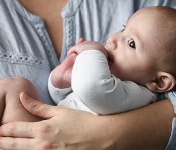 Bébé Ne Fait Pas Ses Nuits : Comment L'aider ? | La Boîte Rose