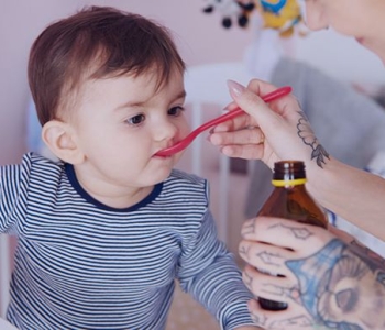 Homéopathie Et Sommeil De Bébé : L'aider À Mieux Dormir | La Boîte Rose