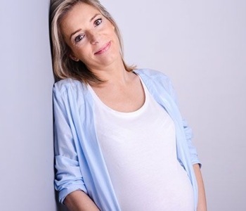 10 Bonnes Raisons D Avoir Un Bebe Apres 40 Ans La Boite Rose