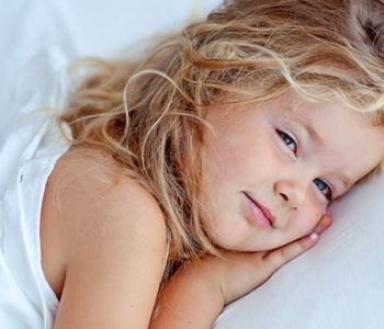 Mon Enfant Se Leve Trop Tot La Boite Rose