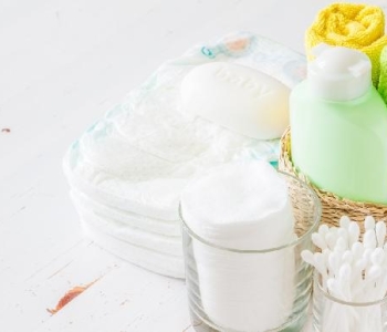 Selles De Bebe Savoir Quand Elles Sont Normales Et Quand S Inquieter La Boite Rose