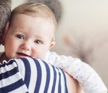 Votre Bebe A 4 Mois La Boite Rose