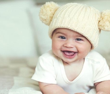 Votre Bebe A 5 Mois La Boite Rose