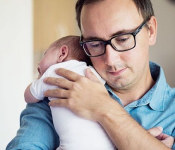 Comment Bien Porter Bebe La Boite Rose