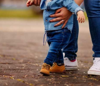TOP 10 marques de chaussures souples pour bébé