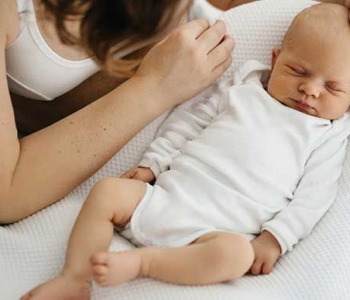 Comment Prendre Soin De La Peau De Bebe La Boite Rose