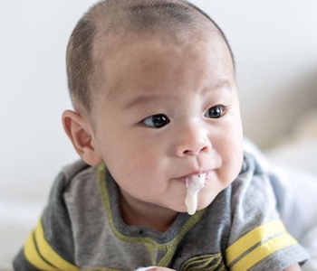 Et Si Mon Enfant Était Allergique Au Lait ? | La Boîte Rose