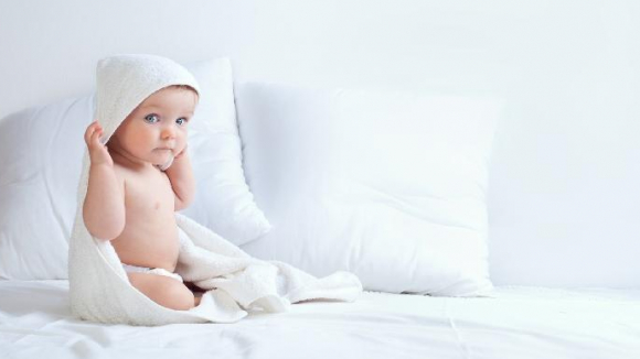 Votre Bébé A 9 Mois | La Boîte Rose