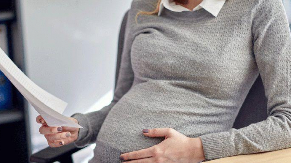 Droit de la femme enceinte  les aménagements d'horaires de travail
