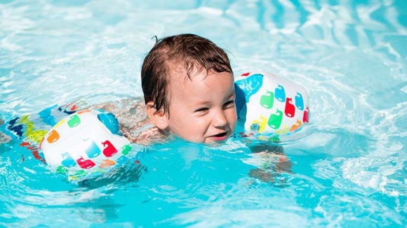 Le Phénomène De La Noyade Sèche | La Boîte Rose