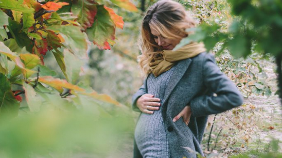Je Suis Enceinte Quand Vais Je Sentir Bebe Bouger La Boite Rose