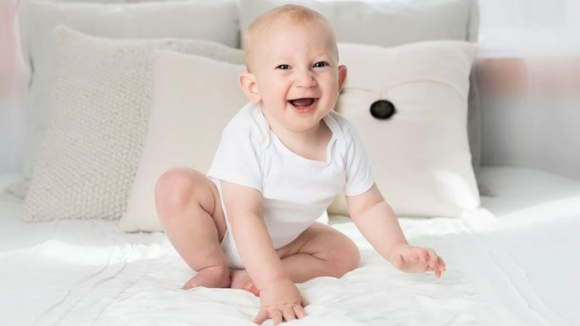 Body Bebe Jusqu A Quel Age On Lui En Met La Boite Rose