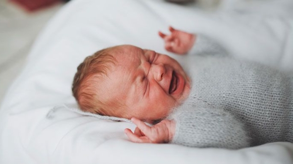 Mon Bébé Est-Il Un Babi (Bébé Aux Besoins Intenses) | La Boîte Rose