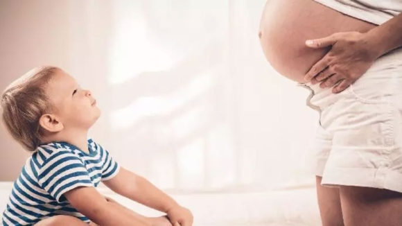 Bébé N'a Pas Un An Et Je Suis Enceinte : Les Grossesses Très Rapprochées |  La Boîte Rose