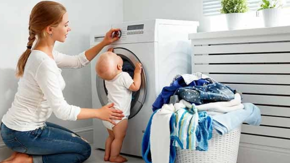 Laver Le Linge De Bebe La Boite Rose Laver Le Linge De Bebe La Boite Rose