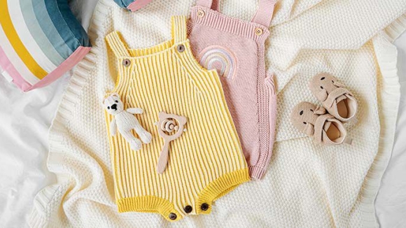 Quels Vetements Pour Bebe L Ete Les Tenues De 0 A 3 Ans La Boite Rose Quels Vetements Pour Bebe L Ete Les Tenues De 0 A 3 Ans La Boite Rose